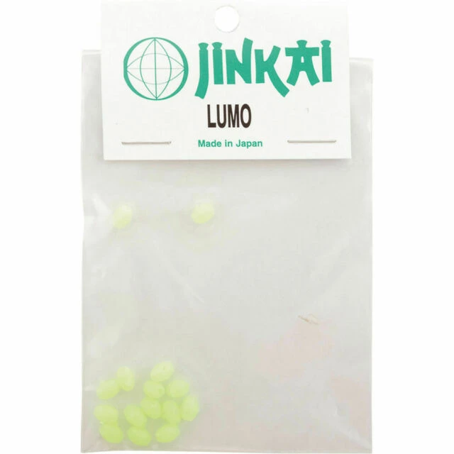 Jinkai Lumo Beads 3 Jinkai Lumo Beads