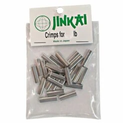 Jinkai Aluminium Mono Crimps