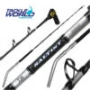 Daiwa Saltist 56HT- SWT (Swivel Tip) Dendoh Rod -Angling Sale Shop salist 56ht swivel tip daiwa tackleworld kawana