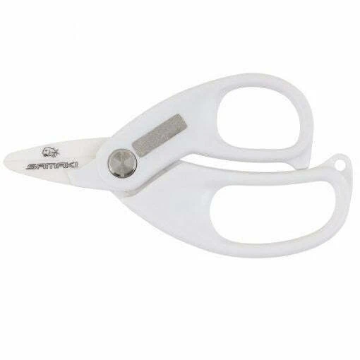 Samaki Ceramic Braid Scissors 3 Samaki Ceramic Braid Scissors