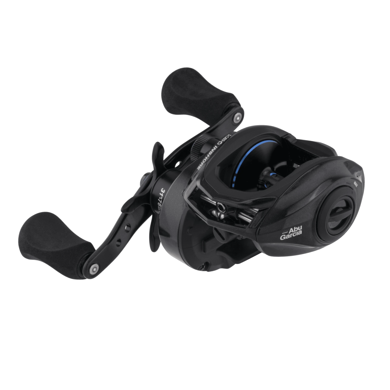 Abu Garcia Revo4 Inshore Baitcaster