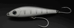 Halco Slidog 105 Stickbait -Angling Sale Shop silver shadow 1 1024x576 1