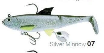 Molix Shad 140 5 Molix Shad 140 - Image 3