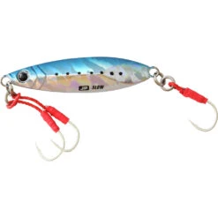 Major Craft Jigpara Slow Jig -Angling Sale Shop slow 01