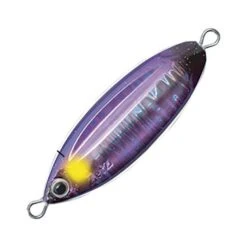 Palms Slow Blatt Cast Jig Oval