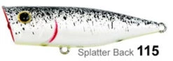 Lucky Craft G-Splash 65 17 Lucky Craft G-Splash 65 -Angling Sale Shop splatter back