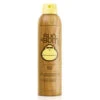 Sun Bum Premium Moisturising SPF50 Sunscreen Spray -Angling Sale Shop sunbumUPF50sunscreenspraybottletackleworldkawana