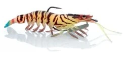 Chasebaits Flick Prawn 65mm 14 Chasebaits Flick Prawn 65mm -Angling Sale Shop tiger prawn