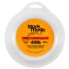 Black Magic Flurocarbon Leader