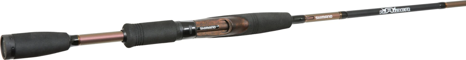 Shimano Raider Inshore Travel Series 8 Shimano Raider Inshore Travel Series - Image 6