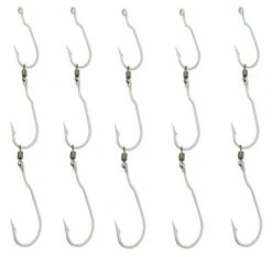 Tru Turn Pre-Made Gang 711 Hook Sets 6 Tru Turn Pre-Made Gang 711 Hook Sets -Angling Sale Shop tru turn gang hooks for sale 39242.1489298160