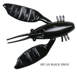 Shimano Squidgies Bio-Tough Crawler