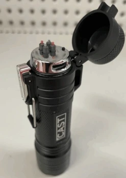 CAST UV TORCH LINE BURNER -Angling Sale Shop uvcastcrop2