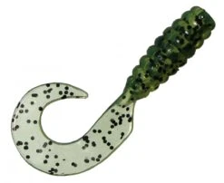 Zman GrubZ 2.5inch -Angling Sale Shop watermelon