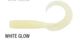 Berkley Gulp 6 Inch Grub Tail -Angling Sale Shop white glow 7d20d7a8 1f15 4182 8bfd 8d8119400b52