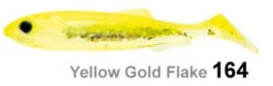 Molix Real Thing Shad 4.5inch 20 Molix Real Thing Shad 4.5inch -Angling Sale Shop yellow gold flake